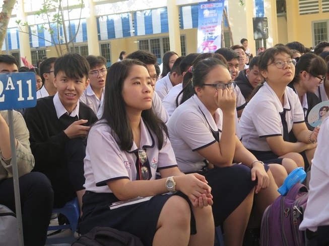 Đề xuất các trường quân đội có thể tuyển sinh theo đề án riêng