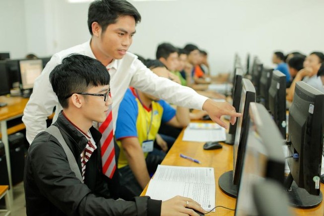 Thêm một trường đại học tự tổ chức thi đánh giá năng lực