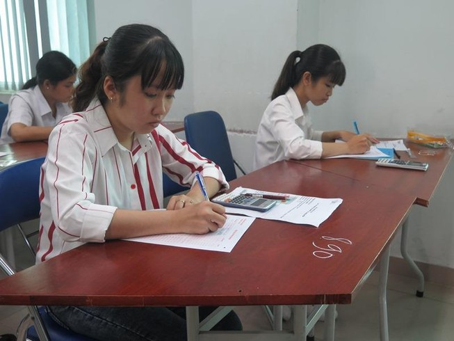 ĐH Kinh tế - Luật điều chỉnh chỉ tiêu, thêm chương trình học