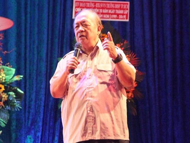 Giáo viên mầm non lương thấp, không đủ nuôi thân