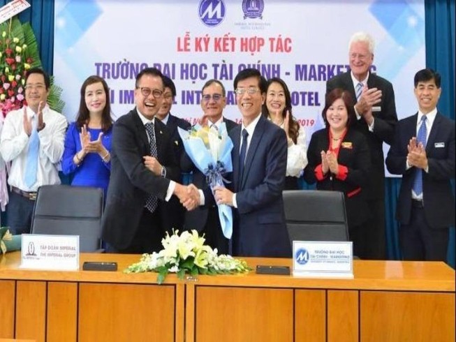 Nguồn nhân lực du lịch, khách sạn Việt Nam rất thiếu và yếu