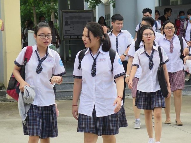Hàng loạt trường ĐH lớn công bố thí sinh trúng tuyển thẳng