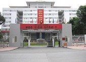 Hơn 600 thí sinh bị loại khỏi 'cuộc đua' vào Học viện quân y?
