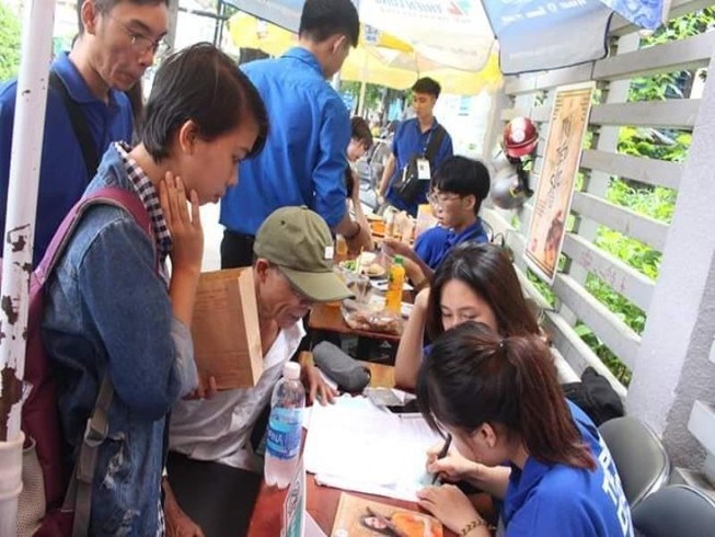 Công bố điểm sàn ĐH Kiến trúc và Bách khoa TP.HCM năm 2019