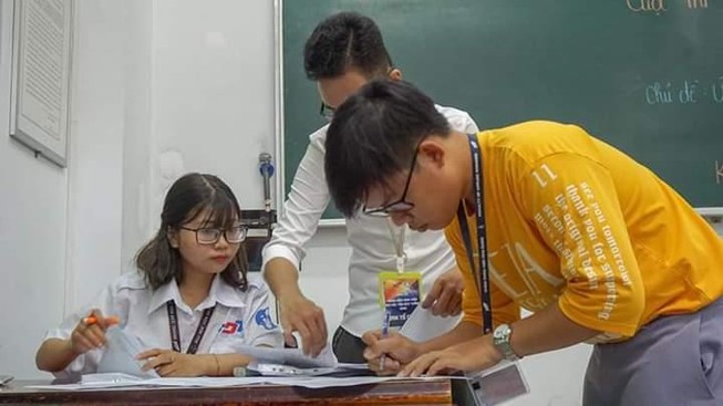 Điểm sàn 39 ngành học tại trường đại học Tôn Đức Thắng