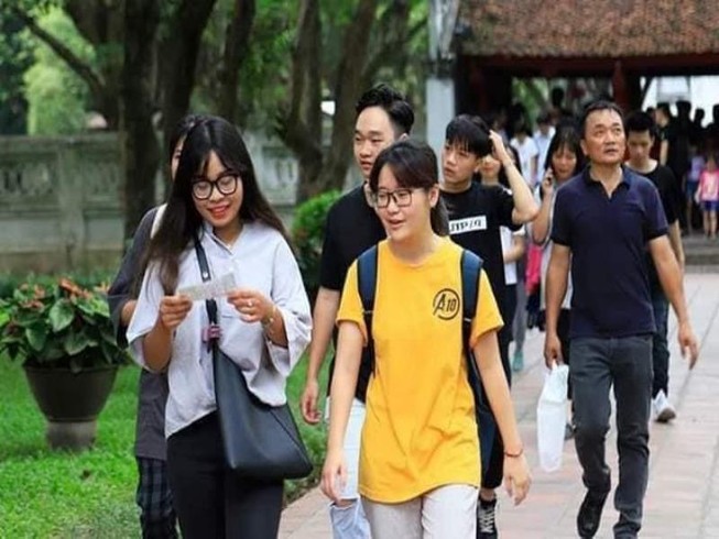 Điểm sàn các trường đào tạo Y khoa đều ở mức cao