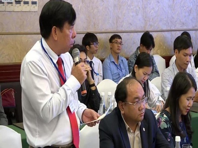 Sinh viên“nghèo” thực hành sao có nhân lực du lịch tốt?