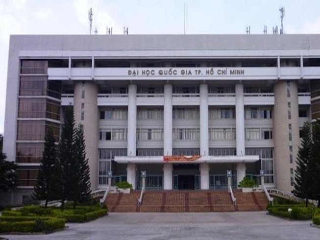 Đại học Quốc gia TP.HCM vào tốp 500 trường tốt nhất thế giới