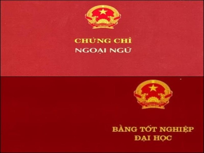 6 trường hợp sẽ bị thu hồi, hủy bỏ văn bằng hoặc chứng chỉ