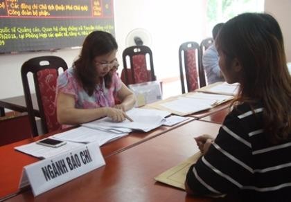 Nhiều trường lo ngại thiếu chỉ tiêu trong đợt xét tuyển đầu tiên