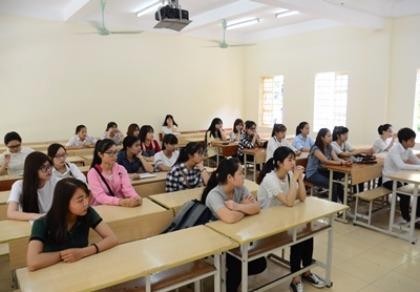 Phương án tuyển sinh 2017 sẽ làm tăng thí sinh ảo?