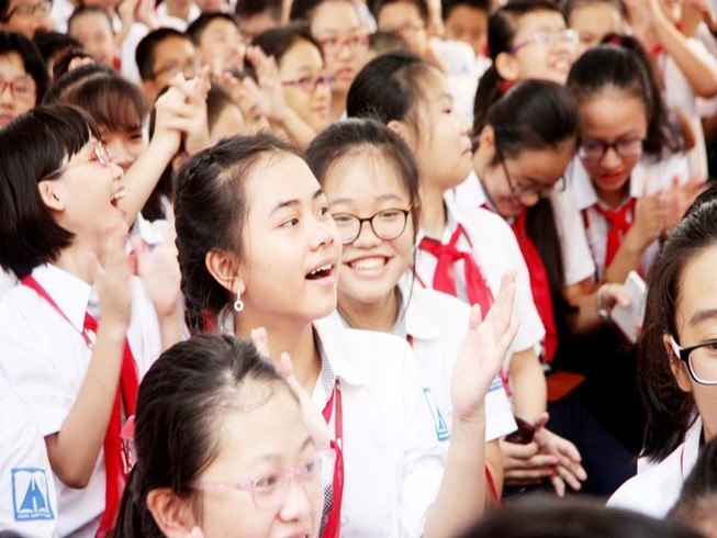 Khảo thí tiếng Anh, công cụ quan trọng trong dạy và học