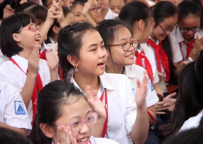 Sẽ bỏ kỳ thi tốt nghiệp THPT quốc gia