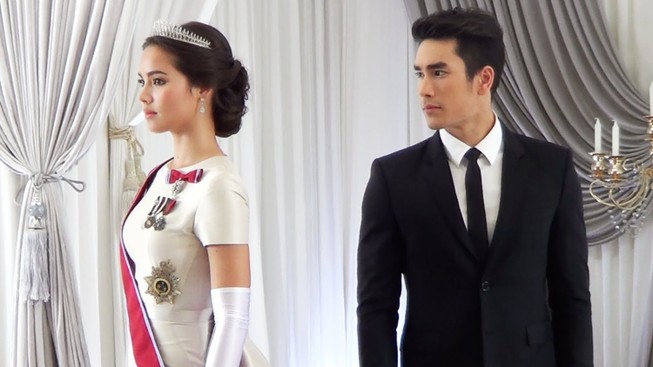 Sau Ông anh trời đánh, Yaya tiếp tục với phim 'Nakee 2'