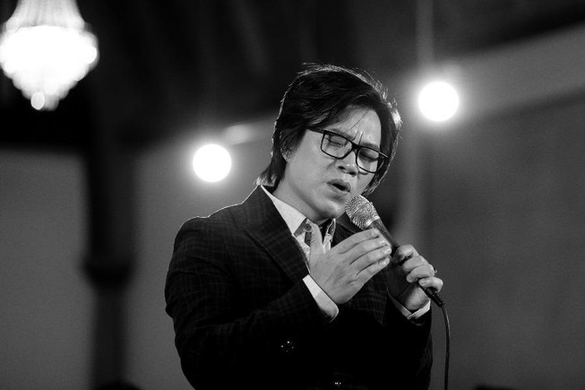 Sê ri nhạc Lam Phương bất ngờ dừng phát