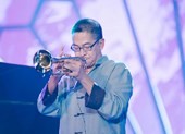 Hai nghệ sĩ đoạt giải Emmy và Grammy về Việt Nam diễn