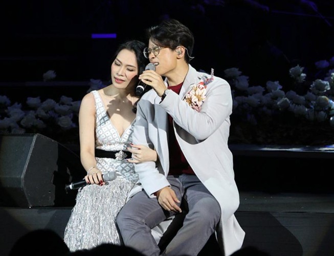 Mỹ Tâm xuất hiện làm gì cuối tháng ba này ở Hà Nội?