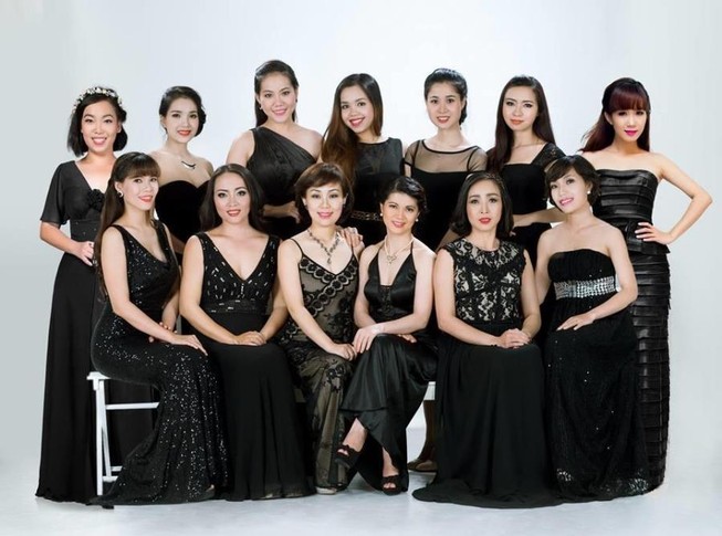 Nghe nhạc của hàng loạt phim bom tấn tại Sài Gòn