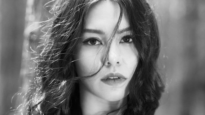 Bùi Lan Hương trở thành 'nàng thơ' mới trong Music Home