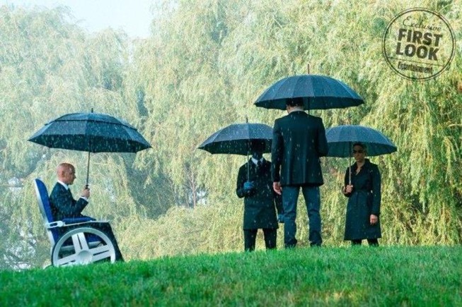 20 năm dị nhân X-Men xuất hiện trên màn ảnh rộng
