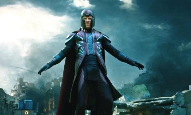 8 dị nhân quyền năng nhất trong vũ trụ X-men