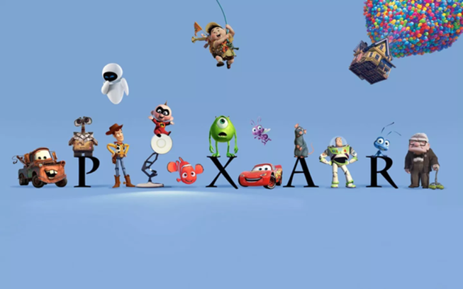 Disney-Pixar tung trailer đầu tiên của Onward