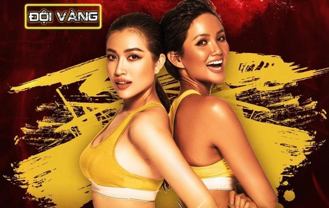 The Amazing Race Vietnam Cuộc đua kỳ thú chính thức quay lại