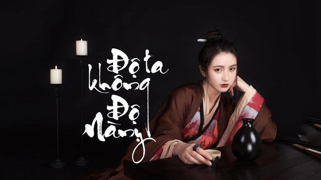 'Độ ta không độ nàng' gây bão vì nàng oán trách?