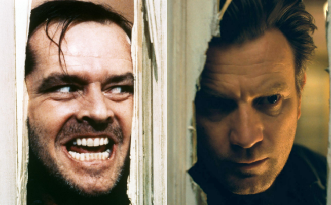 Ám ảnh với siêu phẩm dựa trên tiểu thuyết của Stephen King