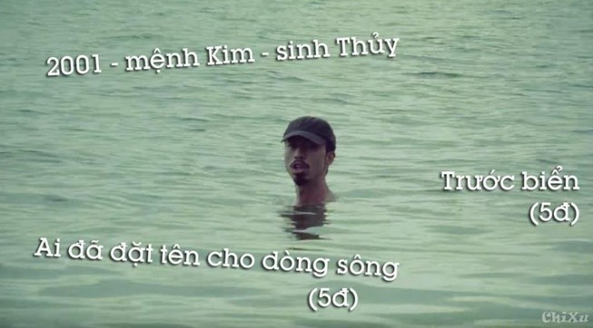 Đen Vâu là thánh đoán đề thi Ngữ văn 2019?