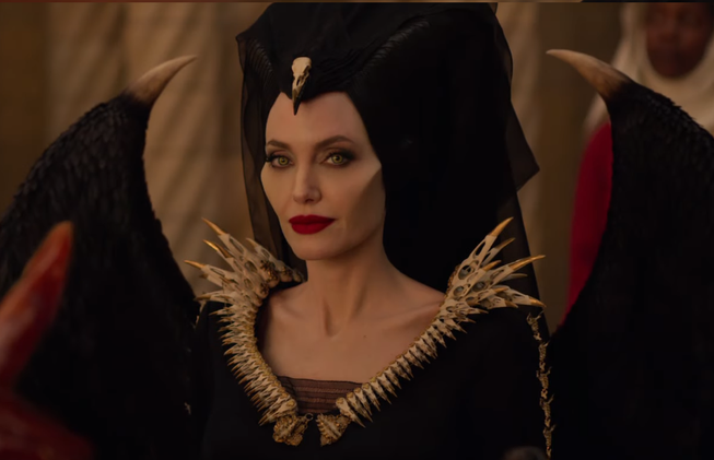 Maleficent: Mistress of Evil bất ngờ tung trailer đầy đủ