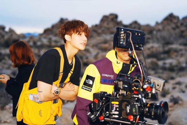 Sơn Tùng M-TP thiết lập kỷ lục 100 triệu views