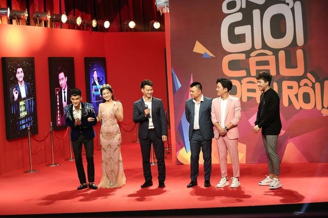 'Ơn giời, cậu đây rồi' mùa 6 chính thức ra mắt khán giả