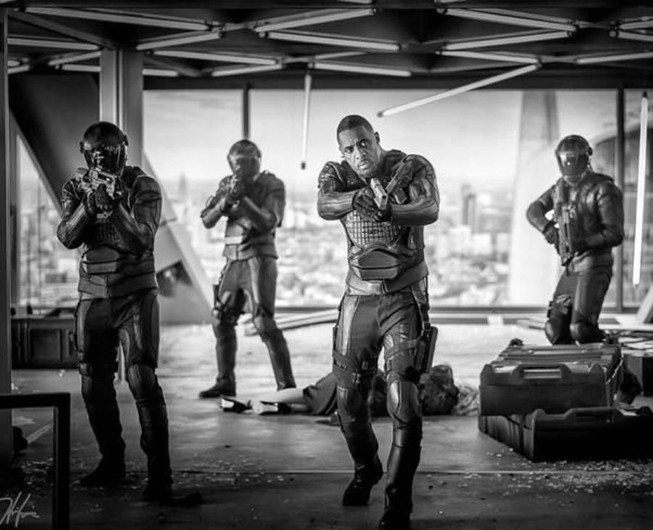 Lộ diện trùm cuối nguy hiểm bậc nhất trong phim Fast & Furious