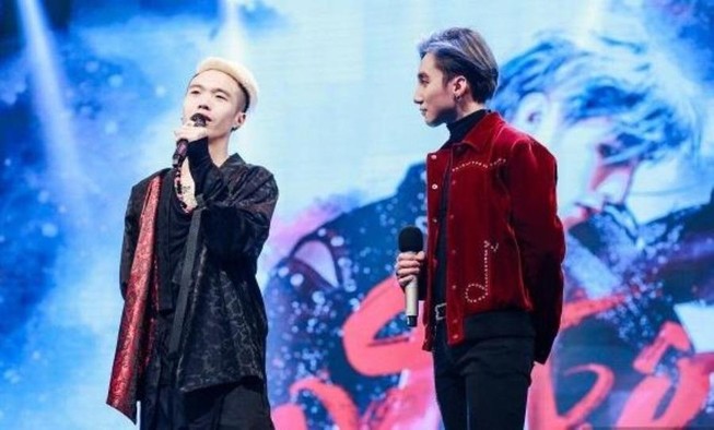 Người làm nên hit khủng của Sơn Tùng M-TP và Hoàng Thùy Linh