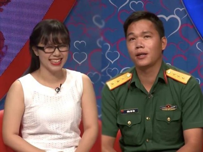 Không đòi du lịch, cặp đôi hái quả ngọt từ ‘Bạn muốn hẹn hò’