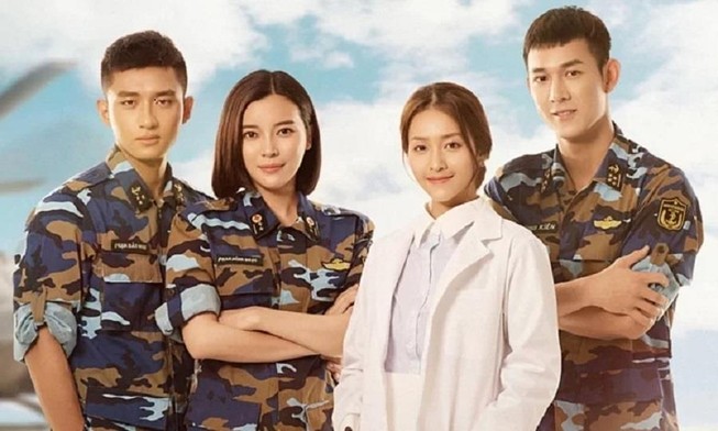 'Hậu duệ mặt trời' phiên bản Việt chiếu trên Netflix