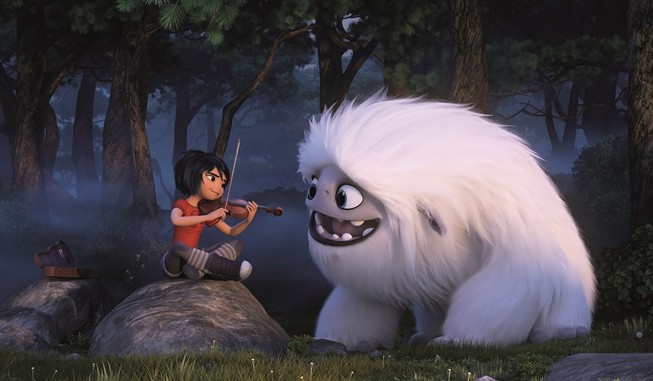 Chặng đường 10 năm của đế chế hoạt hình DreamWorks có gì?