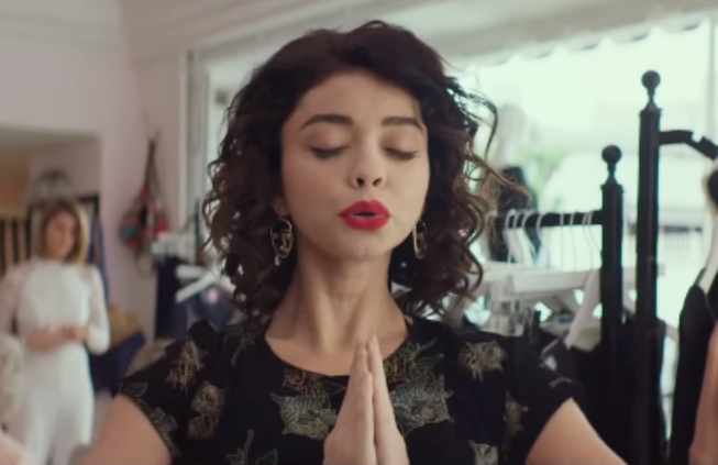 'The Wedding Year' - phim dành cho cặp đôi đang yêu