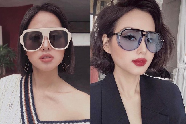 Tâm Tít lên tiếng vì bị nghi phẫu thuật thẩm mỹ