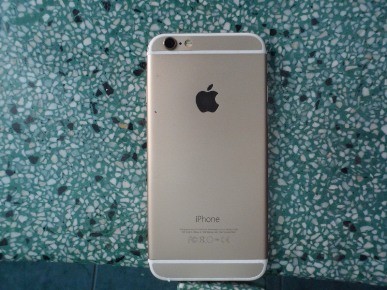 Bẫy iPhone xịn giá bèo: Trò xưa vẫn lừa được khách