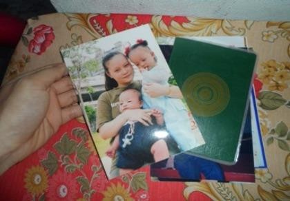 Thắt lòng nghe bà Lý Muối lên Facebook tìm con