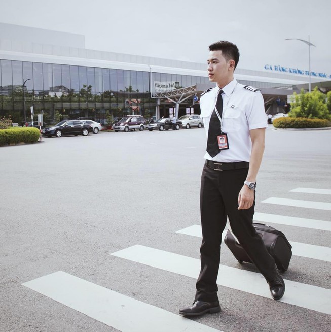 Đọc bài viết này bạn sẽ cảm thông khi máy bay bị delay