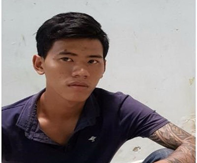 Thanh niên chở bà bầu đi cướp giật điện thoại