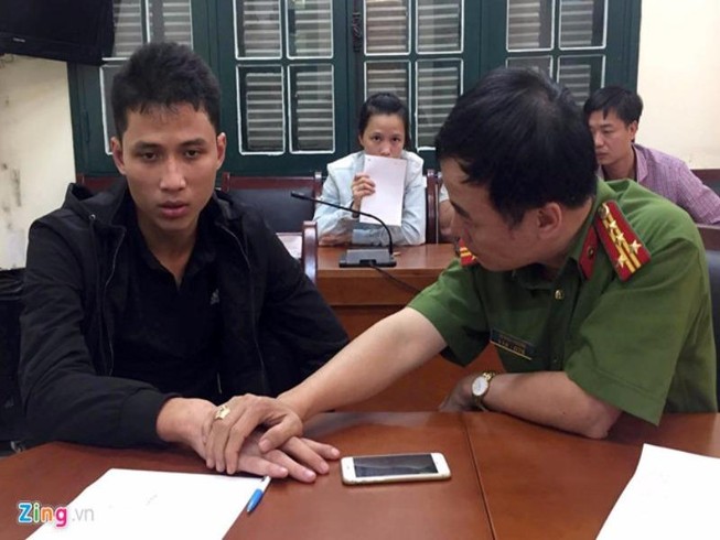 Tình ảo qua mạng và những cái kết oan nghiệt