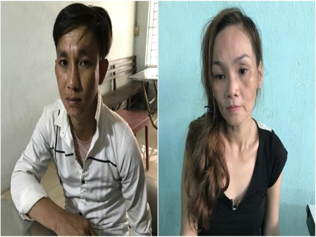 Đặc nhiệm bắt nhóm chuyên dàn cảnh đụng xe ở TP.HCM