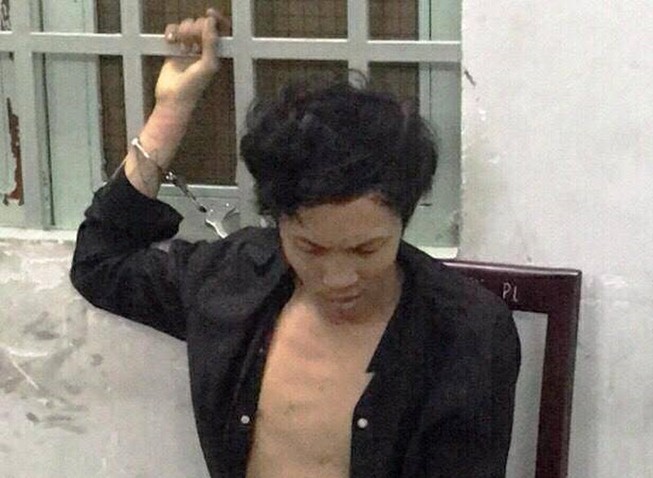 Lời kể cô gái lúc đối mặt kẻ cướp táo tợn tại quận 9