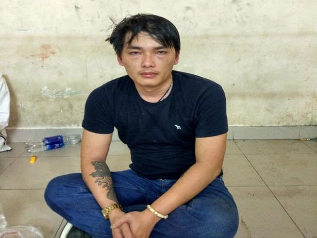 Vụ đánh sập xưởng ma túy ở quận 12: Bắt nghi can thứ 2