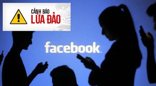 Cảnh báo: Bấm vào 'link' lạ mất 15 triệu đồng
