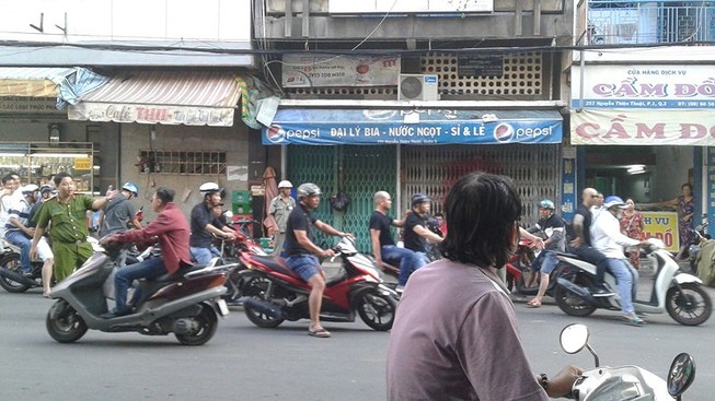 Cử tri Phú Nhuận: Cần chấm dứt hoạt động đòi nợ thuê
